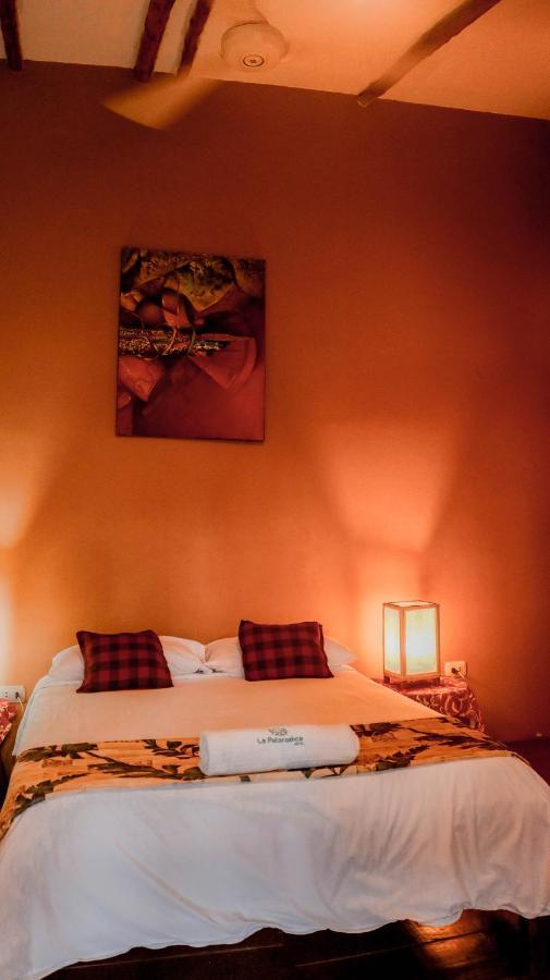 Single Room with Air Conditioning